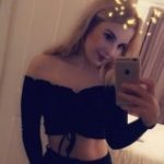 Profile picture of Sophie Loveday