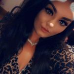 Profile picture of Paige Mcgarrigle