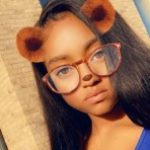 Profile picture of Aaliyah