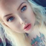 Profile picture of Paige Warner