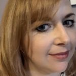 Profile picture of Rebecca Page