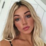 Profile picture of Rhiannon