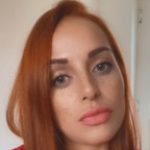 Profile picture of Frederika Fizerova