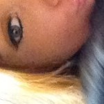 Profile picture of Saffron Olivia