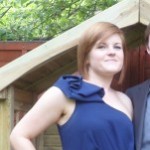 Profile picture of Amy Parker