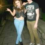 Profile picture of Amber