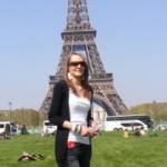 Profile picture of Hannah