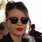 Profile picture of Alice Karina Tenquist