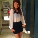 Profile picture of sophie johnson