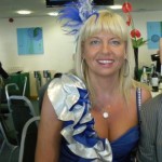 Profile picture of Tracey