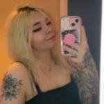 Profile picture of Hannah Perry