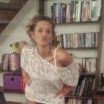 Profile picture of Charlotte