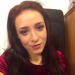 Profile picture of Hannah Straughan