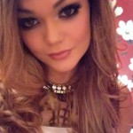 Profile picture of Louise Mackenzie