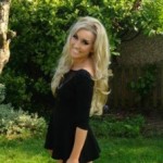 Profile picture of Victoria