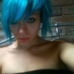 Profile picture of Ksenia Sabaljauskas