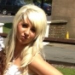 Profile picture of Amy