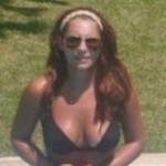 Profile picture of Lucie