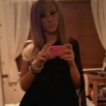 Profile picture of Rebecca