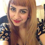 Profile picture of Nadine Evelyn