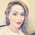 Profile picture of Sarah