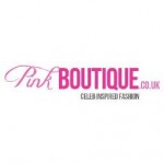 Profile picture of Pink Boutique UK