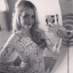 Profile picture of Lucy Hannah Thompson