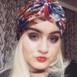 Profile picture of hannah f