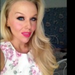 Profile picture of Vicky