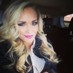 Profile picture of Georgia Harley