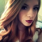Profile picture of Kirsten
