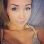 Profile picture of Alexandra