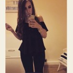 Profile picture of Rebecca