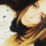 Profile picture of jasmine chamberlain