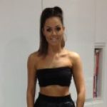 Profile picture of Naomi Harvey