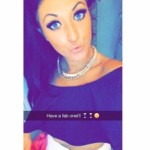 Profile picture of Sophie