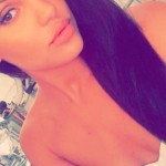 Profile picture of Saffron Corcoran