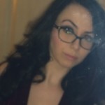 Profile picture of Nikita Wood