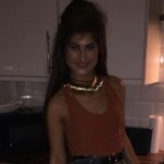 Profile picture of Lauren Welch