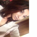 Profile picture of Hannah