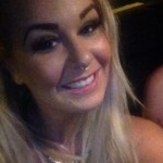 Profile picture of Sarah