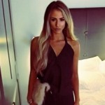 Profile picture of Clarissa