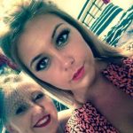 Profile picture of Sarah