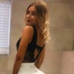 Profile picture of Sophie Zovetts