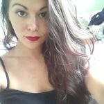 Profile picture of Samantha Morrison