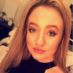 Profile picture of Aimee Mackett