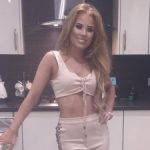 Profile picture of Jasmine Jackson