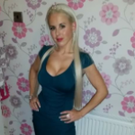 Profile picture of Sarah