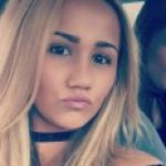 Profile picture of Amy