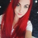 Profile picture of Violet